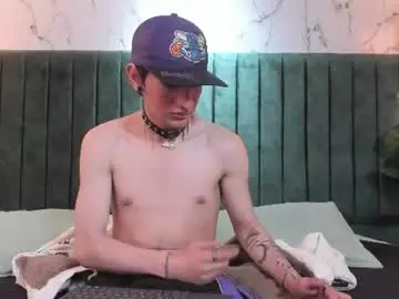 Chaturbate Sex Cam of angel_marzel_