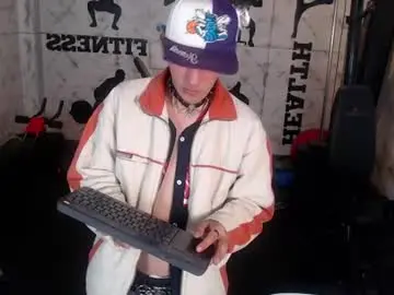 Chaturbate Best live sex cam show of angel_marzel_