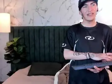 Chaturbate Best Webcam of angel_marzel_
