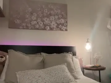 Chaturbate Live Sex Cam of athenaaa8