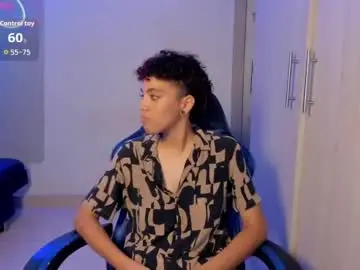 Chaturbate Free Porn Cam of axel_luxxx