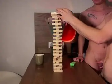 Chaturbate Best Webcam of ben_harmon