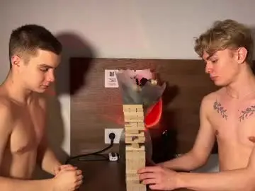 Chaturbate Adult Webcams of ben_harmon