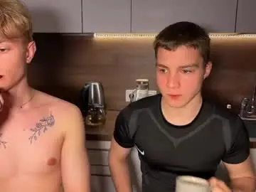 Chaturbate Free Porn Cam of ben_harmon