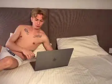 Chaturbate Private Sex Chat of ben_harmon