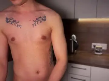 Chaturbate Adult Webcam of ben_harmon