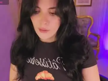 Chaturbate Live Sex Cam of caroline_1s