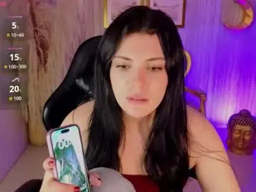 Chaturbate Private Sex Chat of caroline_1s