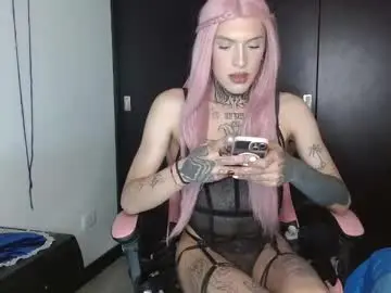 Chaturbate Best live sex cam show of charlotbelucci_