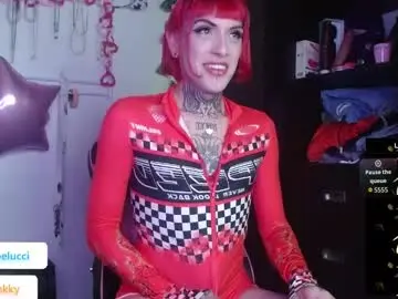 Chaturbate Free Live Porn of charlotbelucci_