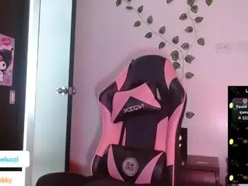 Chaturbate Private Sex Chat of charlotbelucci_