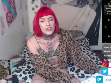 Chaturbate Free Porn Cam of charlotbelucci_