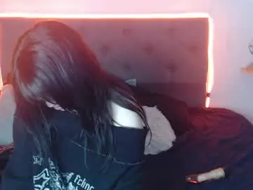 Chaturbate Adult Webcam of cherry_darck