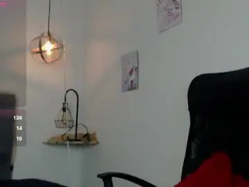 Chaturbate Adult Webcam of cherry_darck