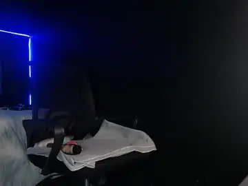 Chaturbate Nude Webcam of cherry_darck