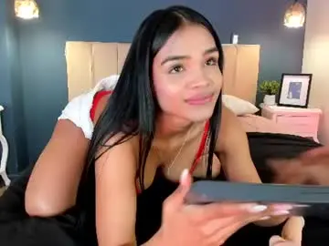 Chaturbate Adult Video Chat of dania_gh