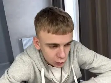 Chaturbate Nude Webcam of echowraith