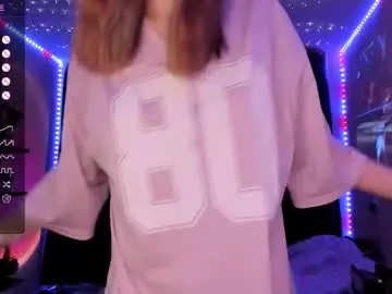 Chaturbate Live Sex of elilybby