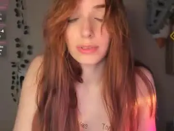 Chaturbate Live Sex of elilybby