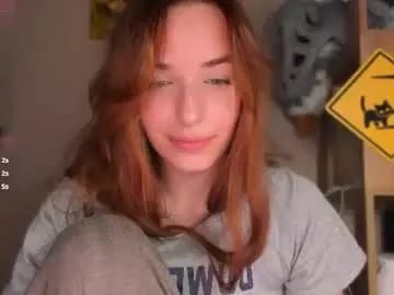 Chaturbate Live Sex Cam of elilybby