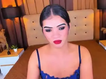 Chaturbate Sex Chat of elizashaemale