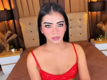 Chaturbate Adult Video Chat of elizashaemale