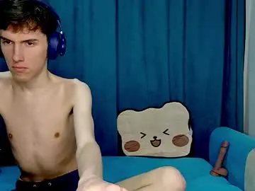 Chaturbate Adult Webcams of goodboyluca