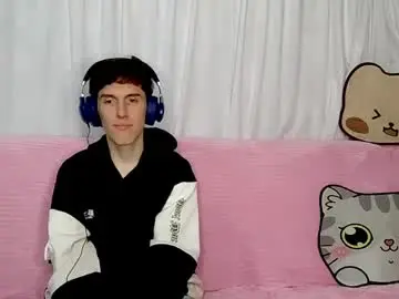 Chaturbate Free Live Porn of goodboyluca