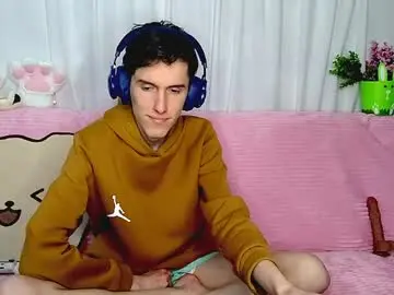 Chaturbate Sex Chat of goodboyluca
