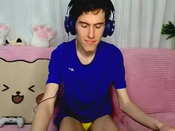 Chaturbate Live Sex of goodboyluca