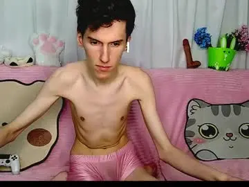 Chaturbate Sex Cam of goodboyluca