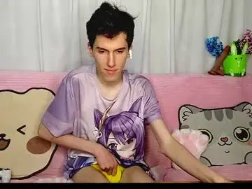 Chaturbate Live Sex of goodboyluca