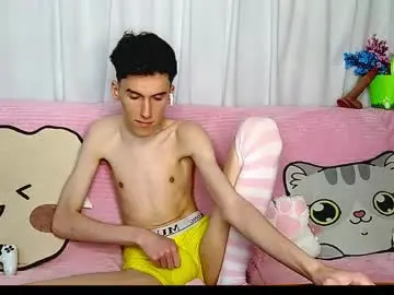 Chaturbate Live Porn of goodboyluca