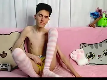Chaturbate Free Live Porn of goodboyluca