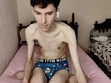 Chaturbate Live Sex of goodboyluca