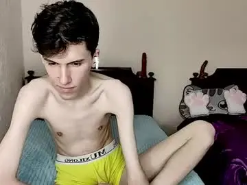 Chaturbate Free Porn Cam of goodboyluca