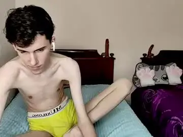 Chaturbate Adult Video Chat of goodboyluca