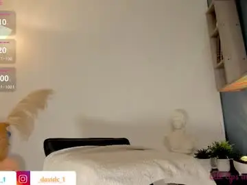 Chaturbate Adult Video Chat of hottestdavidx