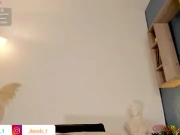 Chaturbate Adult Webcams of hottestdavidx