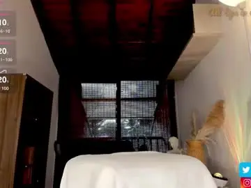 Chaturbate Sex Cam of hottestdavidx