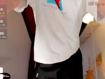 Chaturbate Private Sex Chat of hottestdavidx