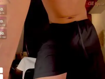 Chaturbate Free Live Porn of hottestdavidx