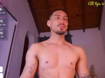Chaturbate Watch Live Sex Cams of hottestdavidx