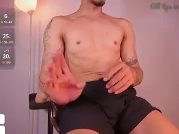 Chaturbate Private Sex Chat of hottestdavidx