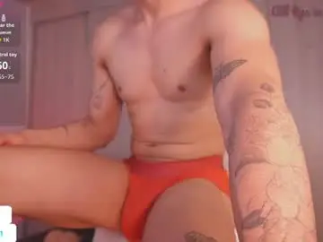 Chaturbate Sex Chat of hottestdavidx