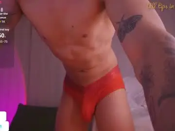 Chaturbate Sex Chat of hottestdavidx