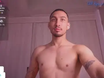 Chaturbate Live Porn of hottestdavidx