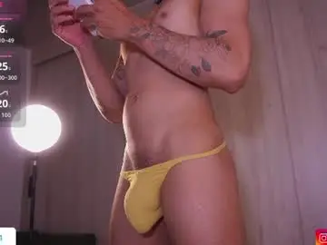 Chaturbate Sex Cam of hottestdavidx