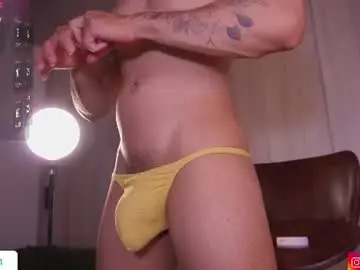 Chaturbate Best Webcam of hottestdavidx