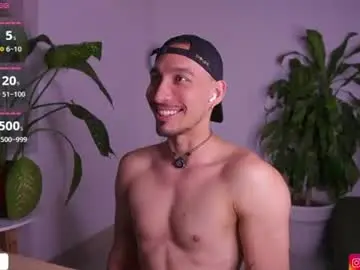 Chaturbate Watch Live Sex Cams of hottestdavidx